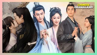 Top 10 Best Highest Rated Chinese Historical Dramas Of 2022