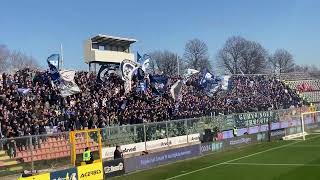 Cremona - BRESCIA (29.12.2024)