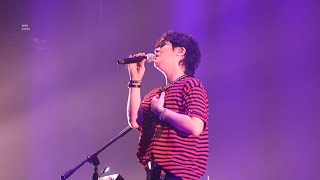 240818 넬 섬 / Good Night / Counting Pulses / 얼음산책 NELL