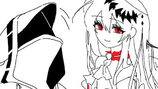 A Deep-Sea Monster and the Doctor Dies After 30 Days (Arknights)