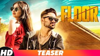 Teaser | Floor | Raman Gaba | Releasing On 24th Dec 2018 | Speed Records