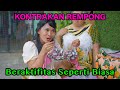 BERAKTIFITAS SEPERTI BIASA || KONTRAKAN REMPONG EPISODE 710