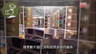 盛事傳城：粵港澳大灣區文化藝術節、Mega Show