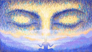 DMT Trip Report: 'I Am You, You Are Me'