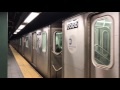 NYC Subway HD 60fps: R142 6688 2 Train Departs Times Square - 42nd Street (4/10/17)