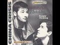 China Crisis .- Wishful thinking. (1983. Vinilo)