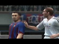 Winning Eleven 8   Barcelona x Real Madrid (PC)