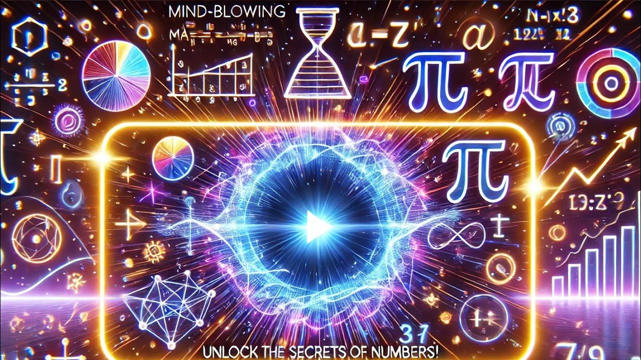 Mind Blowing Mathematical Hacks Youtube