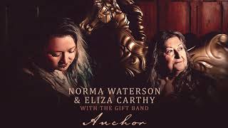 Nelly Was a Lady - Norma Waterson \u0026 Eliza Carthy with the Gift Band