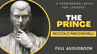 AudioBook - The Prince by Niccolo Machiavelli
