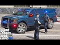 SWAT Responding To Pacific Bank Heist in GTA 5 LSPDFR