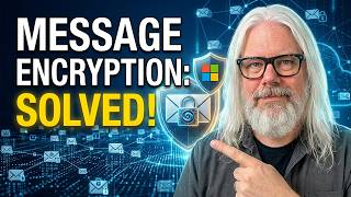 Configuring Purview Encryption: Real-World Scenarios and Exam Tips