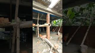 এই কাজটি এরকম কেন করা হয়েছে কে বলতে পারবেন। #shorts #shortvideo