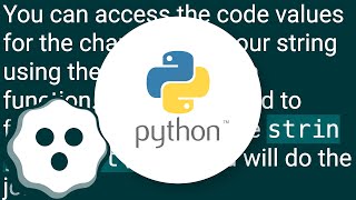 How to convert string to binary?