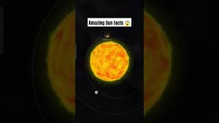 What Is Beyond Edge Of The Universe?#sun #universe #facts #shorts