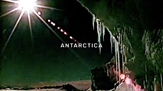 Uicideboy - Antarctica Lyric Video