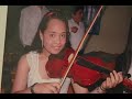 Joven violinista, con leve discapacidad cognitiva, desaparece en Bogotá - Noticias Caracol