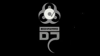 dj biohazard prezents industrial hardcore mix