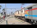 ओखा देहरादून उत्तरांचल एक्सप्रेस को मिल गए lhb कोच okha dehradun uttaranchal express with lhb coach