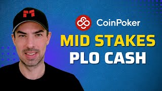 How to beat Mid Stakes PLO