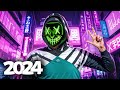 Music Mix 2024 🎧 EDM Remixes of Popular Songs 🎧 EDM Gaming Music Mix ​