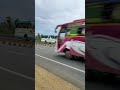 solaimalai bus high way speed kumaresanview pvtbus speed