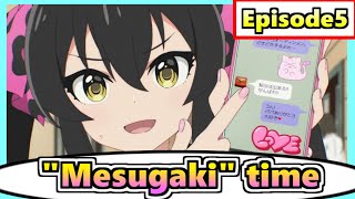 【Episode5】Japanese net reactions to 【THE iDOLM@STER Cinderella Girls: U149】