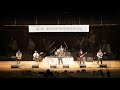 【奨励賞】band p／名古屋市立緑高等学校（演奏曲：君の知らない物語／supercell）