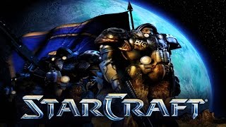 StarCraft - The Original and the Best