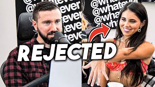 Brian REJECTS ØnlyFans Model INTERESTED In Him!