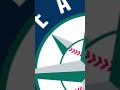 Guess the Zoomed in MLB LOGO #shorts