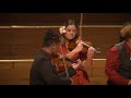 2019 nzct chamber music contest finals virtuoso strings octet