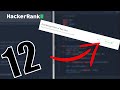 Merge Point of Two Linked Lists | HackerRank Python Solution & Explanation