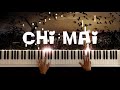 Chi Mai Ennio Morricone Piano Cover Le Professionnel