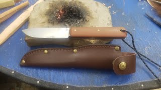 Swisstech Haltbar Knife Review