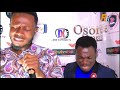 pure worship..eld adom becky phoebe senior man clinton on osore mmere live worship