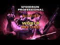 Resident Evil 5 - Speedrun Solo Professional - 1:32:45 [FORMER WORLD RECORD]