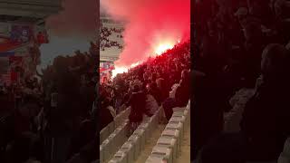 Les 15 ans des saturday fc victoire 1-0 ❤️🤍 Nancy 1er