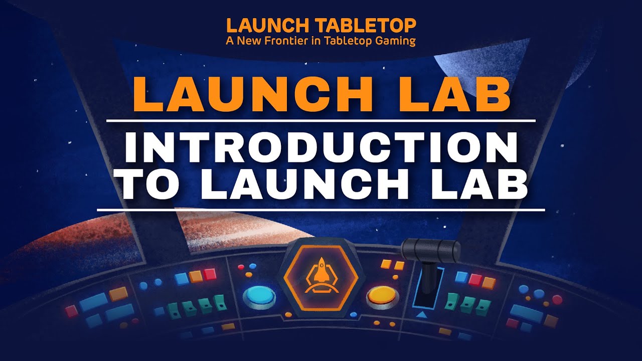 Launch Lab What Is Launch Lab Youtube