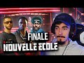 ILS M'ONT CHOQUÉS !! - Réaction à Nouvelle École ! (FINALE)