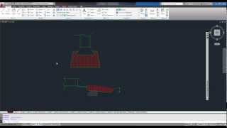 AutoCAD Tutorial: How to Move objects from one layer to another