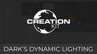 Dynamic Light System