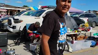 ven a Conocer el pulguero de Sunrise fl. come to visit the flea market at Sunrise fl.#fleamarket