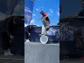 download festival 2024 liquid death skate ramp pro demos