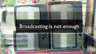 Interactive Video Commenting