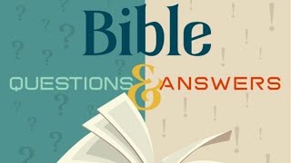 Is the story of the rich man and Lazarus a parable? Q&A 231