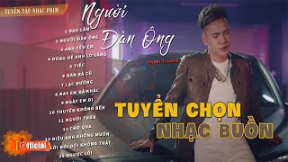 ĐAU LẮM | NHỮNG CA KHÚC ĐAU \u0026 THẤM NHẤT CỦA PHẠM TRƯỞNG | TUYỂN CHỌN NHẠC TRẺ HAY NHẤT 2020