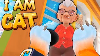 I AM CAT REVIEW – Is This VR Game Worth It? | Cop Or Not #5 (Meta Quest 2, Meta Quest 3)