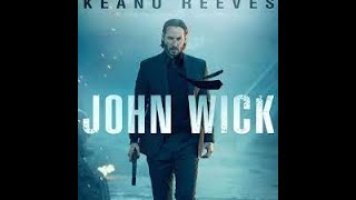 疾速追杀第一部 高清  Keanu Reeves