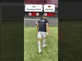 Penalty Challenge vs Donnarumma 😂😱 Part 2 #shorts #viral #soccer